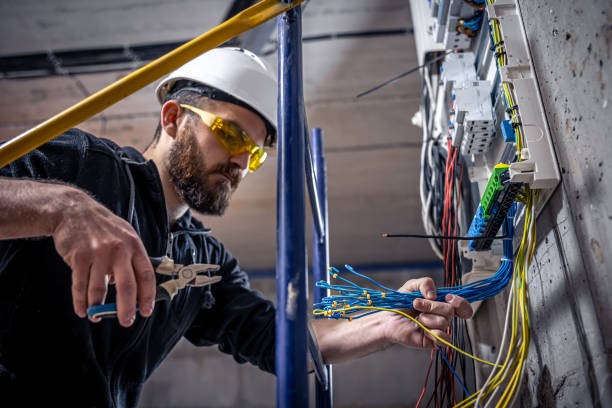 Best Electrical System Inspection  in Shell Rock, IA