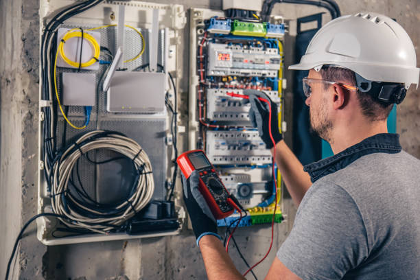 Best Affordable Electrical Installation  in Shell Rock, IA