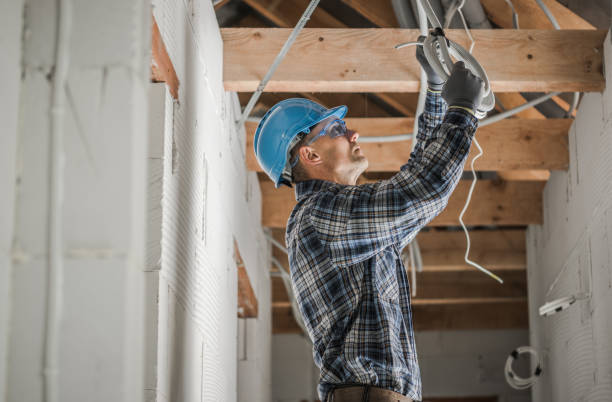 Best Affordable Electrical Installation  in Shell Rock, IA