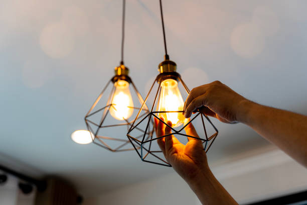 Professional Electrician in IA