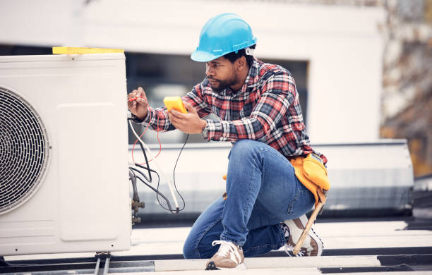 Best Ceiling Fan Installation Electrician  in Shell Rock, IA