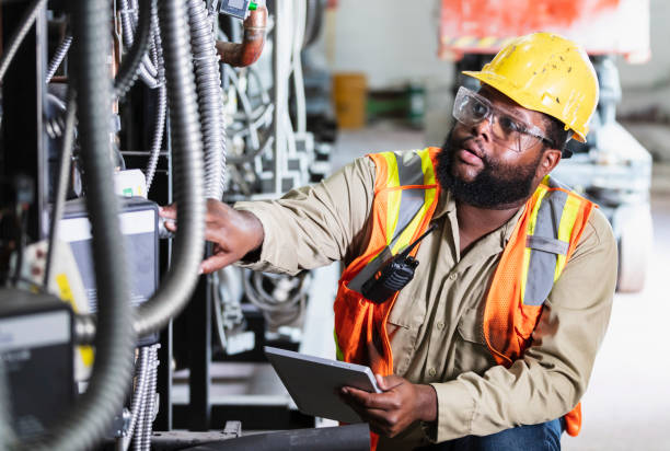 Best Electric Panel Repair  in Shell Rock, IA
