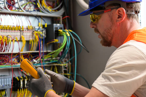 Best Residential Electrician Services  in Shell Rock, IA