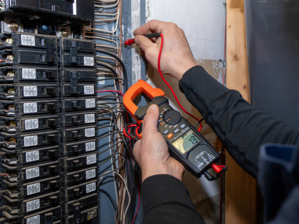 Best Electrician for Home Renovation  in Shell Rock, IA