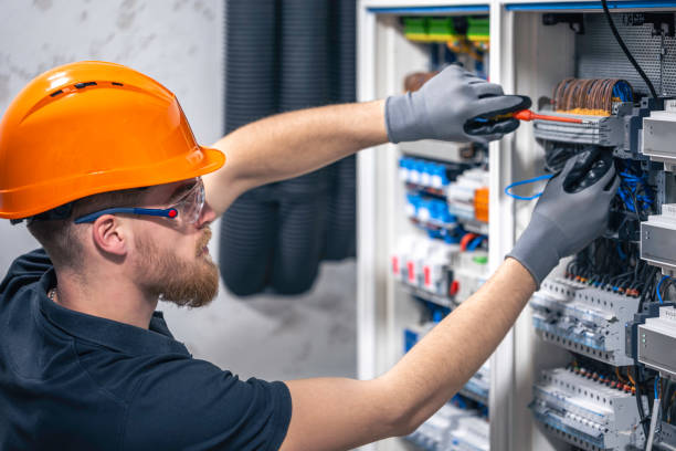 Best Electrical Upgrades for Homes  in Shell Rock, IA