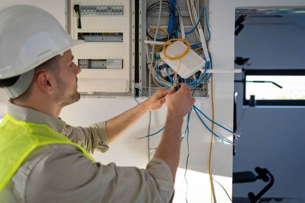 Best Electrical Rewiring Services  in Shell Rock, IA