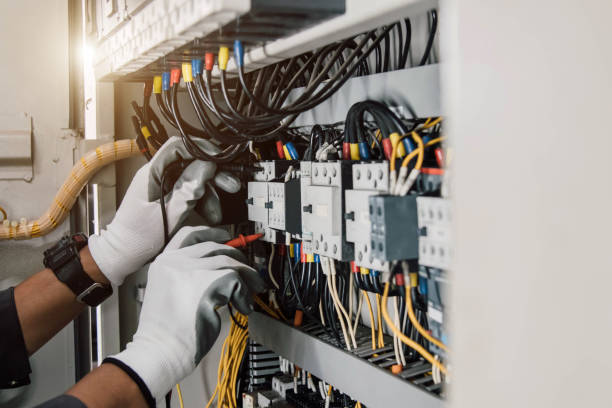 Best Electrical Outlet Repair  in Shell Rock, IA
