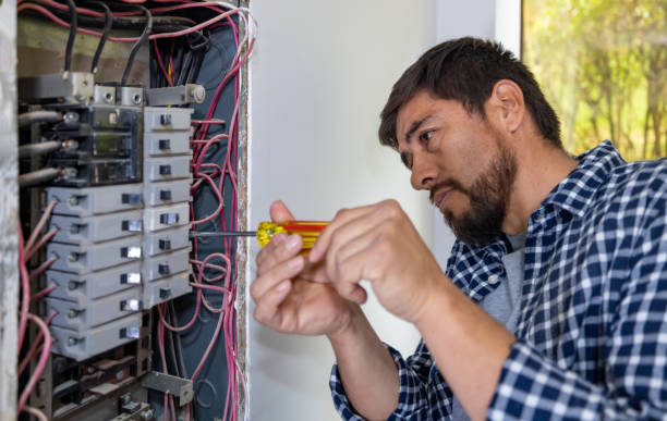 Best Electrical Repair Services  in Shell Rock, IA